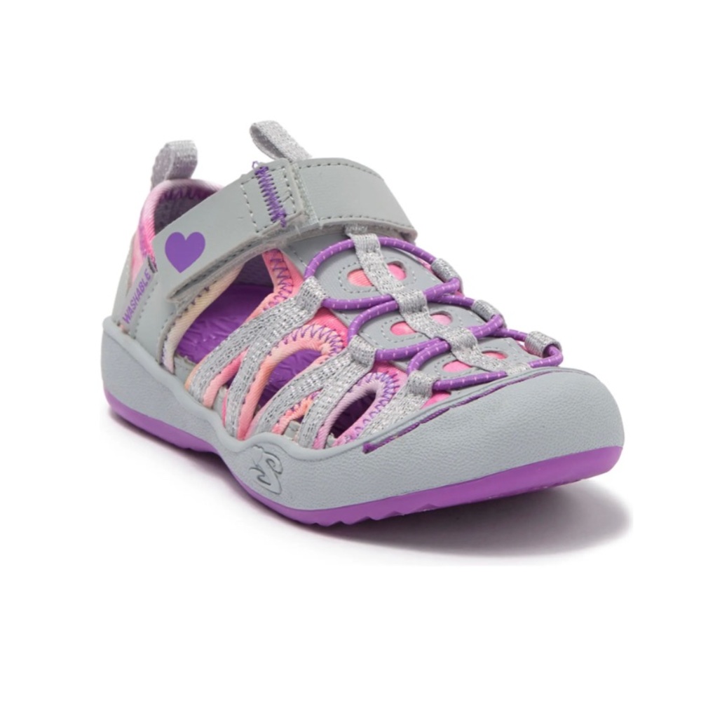 Summer Steps 2.0 Fisherman Sandal
SKECHERS